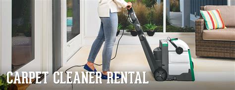 ace hardware rug shampooer rental.